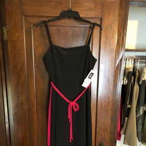 Summer dress I.N. Studio size 10. New